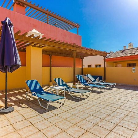 Apartamento Terrazas del Duque 3A001 Costa Adeje  Exterior foto