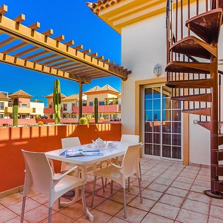 Apartamento Terrazas del Duque 3A001 Costa Adeje  Exterior foto