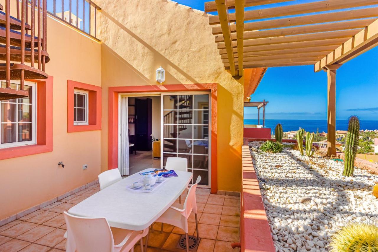 Apartamento Terrazas del Duque 3A001 Costa Adeje  Exterior foto