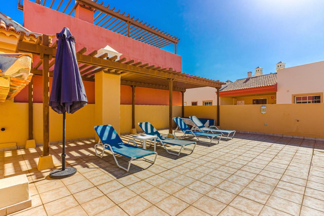 Apartamento Terrazas del Duque 3A001 Costa Adeje  Exterior foto