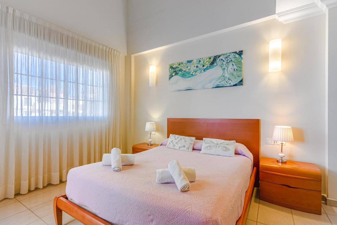 Apartamento Terrazas del Duque 3A001 Costa Adeje  Exterior foto