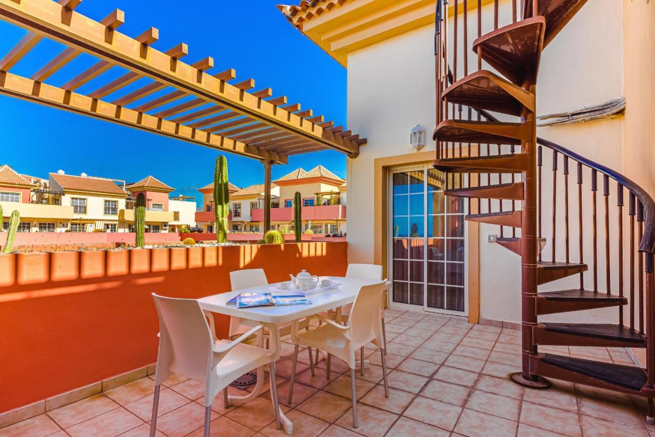 Apartamento Terrazas del Duque 3A001 Costa Adeje  Exterior foto