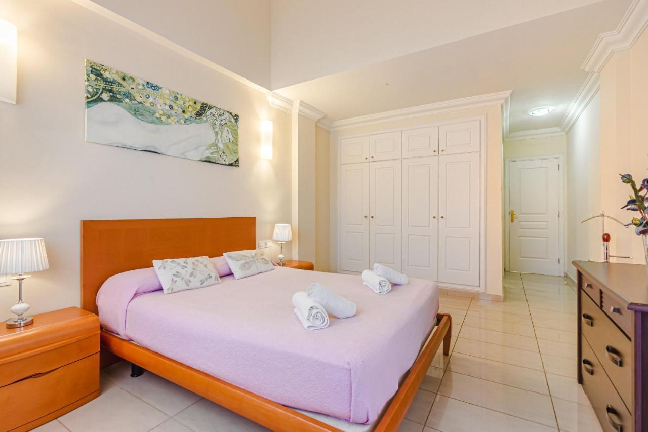 Apartamento Terrazas del Duque 3A001 Costa Adeje  Exterior foto
