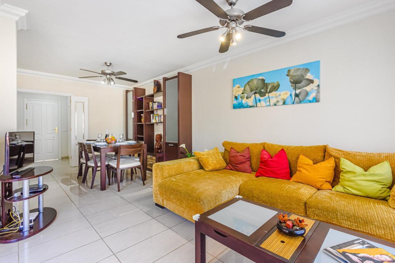 Apartamento Terrazas del Duque 3A001 Costa Adeje  Exterior foto