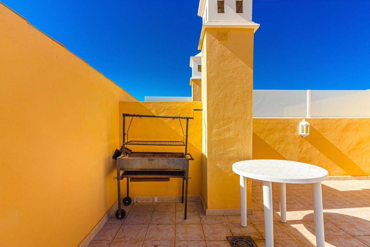 Apartamento Terrazas del Duque 3A001 Costa Adeje  Exterior foto