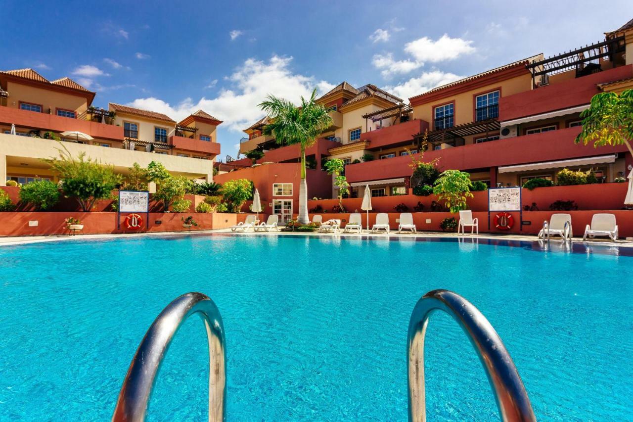 Apartamento Terrazas del Duque 3A001 Costa Adeje  Exterior foto